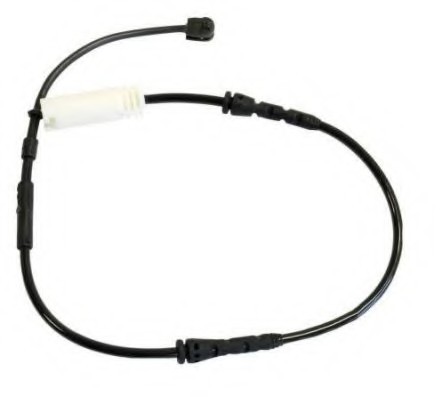 Датчик зносу колодок Fr BMW 1(E81/87), 3(E90/91) A00436 BREMBO