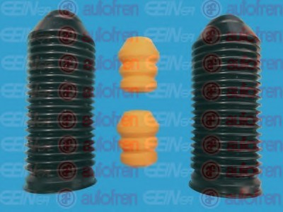 D5048 AUTOFREN SEINSA Отбойник и пыльник амортизатора, комплект D5048 AUTOFREN SIENSA