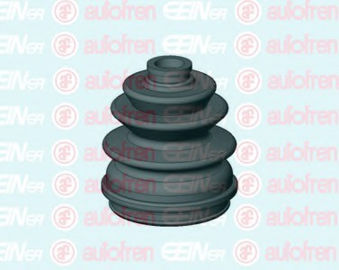 D8214 AUTOFREN SEINSA Пильовик ШРКШ внутр. (21x64x91) CIVIC VII/MAZDA 626 V (GF) 97-05