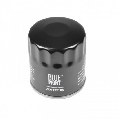 ADF122105 BLUE PRINT Фильтр масляный VOLVO: S60 II 2.0 T, T510- ADF122105 BLUE PRINT