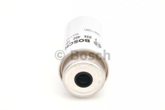 Фильтр топливный FORD TRANSIT 2.0D/2.4D 00-06 F026402121 BOSCH