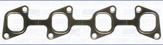 13145700 AJUSA Прокладка, випускний колектор multilayer steel 13145700 AJUSA