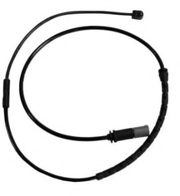 Датчик зносу колодок FR BMW X1(E8187), 3(E9091) A00435 BREMBO