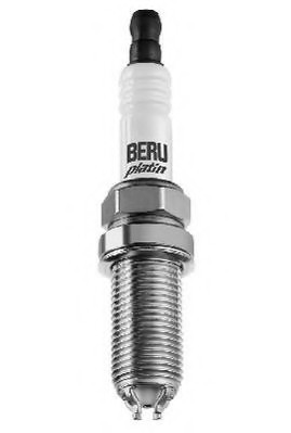 Фото свеча зажигания CITROEN/PEUGEOT 407/607/807/C5/C8 V6 Z211 BERU Z211 BERU (Корея) Z211 BERU (Корея) Свеча зажигания CITROEN/PEUGEOT 407/607/807/C5/C8 V6 Z211 BERU
