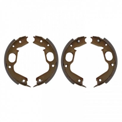 Фото колодки тормозные ручного тормоза ADC44133 ADC44133 BLUE PRINT Колодки тормозные ручного тормоза ADC44133 ADC44133 BLUE PRINT