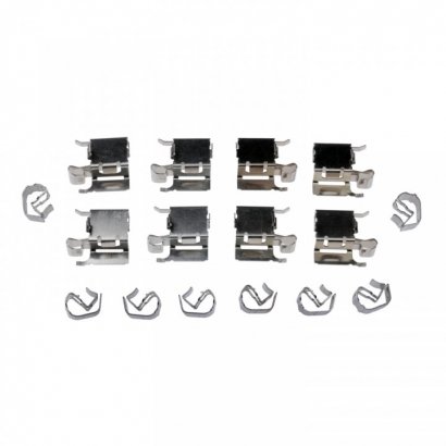 Фото комплектующие, колодки дискового тормоза ADT348605 BLUE PRINT ADT348605 BLUE PRINT ADT348605 BLUE PRINT Комплектующие, колодки дискового тормоза ADT348605 BLUE PRINT