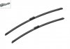 Склоочисник Aerotwin 680mm/625mm кому/кт 3397007585 BOSCH