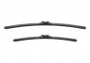 3397007860 BOSCH Склоочисник Aerotwin 600mm/475mm кому/кт 3397007860 BOSCH (фото 2)