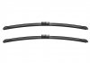 3397118923 BOSCH Комплект склоочисників BOSCH / безкаркасні / 530 • 530 мм. / BOSCH (фото 2)