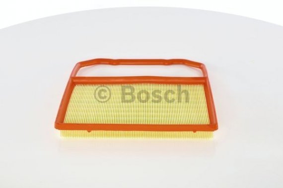 F026400285 BOSCH Фільтр повітряний VW POLO/SKODA FABIA 1.0 11- F026400285 BOSCH