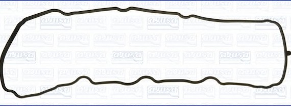 11111900 AJUSA Прокладка крышки ГБЦ JEEP 2006-> EKG.3701 cc 11111900 AJUSA
