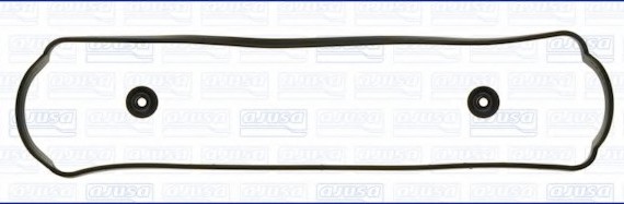 56021200 AJUSA Комплект прокладки клапанной крышки 56021200 56021200 AJUSA