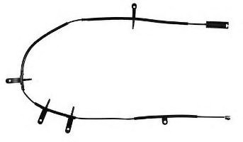 A00297 BREMBO (Германия) Датчик зносу колодок Re Mini (R50/52/53) 01-07 A00297 BREMBO