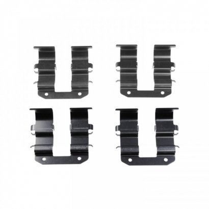 Фото комплектующие, колодки дискового тормоза ADG048606 BLUE PRINT ADG048606 BLUE PRINT ADG048606 BLUE PRINT Комплектующие, колодки дискового тормоза ADG048606 BLUE PRINT