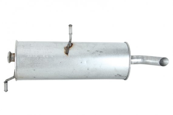 Фото глушитель зад.часть peugeot 307 1.4-1.6l 2000=> 190507 BOSAL 190507 BOSAL,Bosal Benelux N.V. 190507 BOSAL,Bosal Benelux N.V. Глушитель зад.часть peugeot 307 1.4-1.6l 2000=> 190507 BOSAL