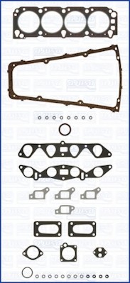 52033100 AJUSA Компл. прокладок верхний Ford 85-OHC 1993 CC 52033100 AJUSA