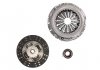 KT285C Aisin Сцепление к-т TOYOTA LC90/HILUX 2.5D-3.0TD 96- KT285C AISIN (фото 1)