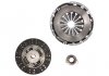 KT285C Aisin Сцепление к-т TOYOTA LC90/HILUX 2.5D-3.0TD 96- KT285C AISIN (фото 2)