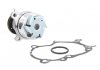 WPD023V Aisin Насос водяной DAIHATSU CUORE/SIRION 1.0 98-05 WPD023V AISIN (фото 2)