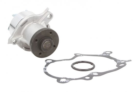 WPD023V Aisin Насос водяной DAIHATSU CUORE/SIRION 1.0 98-05 WPD023V AISIN