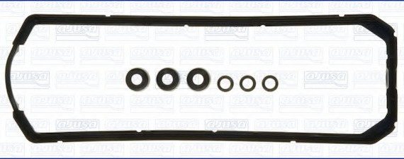 56006600 AJUSA Комплект прокладок, крышка головки цилиндра 56006600 AJUSA