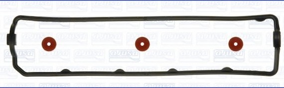 Комплект прокладок, крышка головки цилиндра 56020200 AJUSA