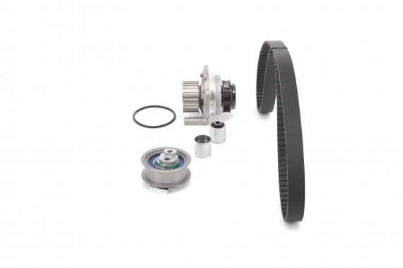 Водяной насос + комплект зубчатого ремня 1987946407 BOSCH