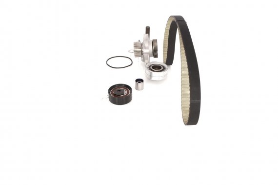 Фото водяной насос + комплект зубчатого ремня 1987946449 BOSCH 1987946449 BOSCH 1987946449 BOSCH Водяной насос + комплект зубчатого ремня 1987946449 BOSCH