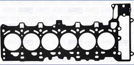 10176400 AJUSA Прокладка ГБЦ BMW 2004-> N52B25A.2497 cc 10176400 AJUSA