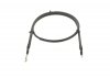 1987477881 BOSCH Трос ручного гальма AUDI A8-02 1657мм 1987477881 BOSCH (фото 4)