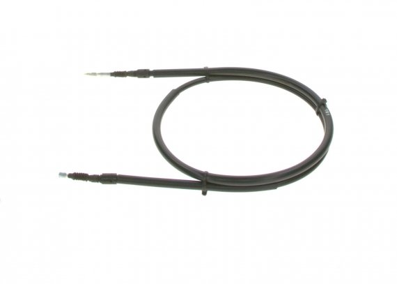 1987477881 BOSCH Трос ручного гальма AUDI A8-02 1657мм 1987477881 BOSCH