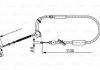 Трос ручного тормоза MB W169 -12 1130мм 1987482490 BOSCH