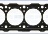 Прокладка ГБЦ PSA 2.0HDI DW10TD/DW10ATED .10118420 AJUSA