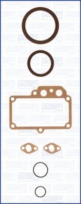 54155500 AJUSA Комплект прокладок, блок-картер двигателя 54155500 AJUSA