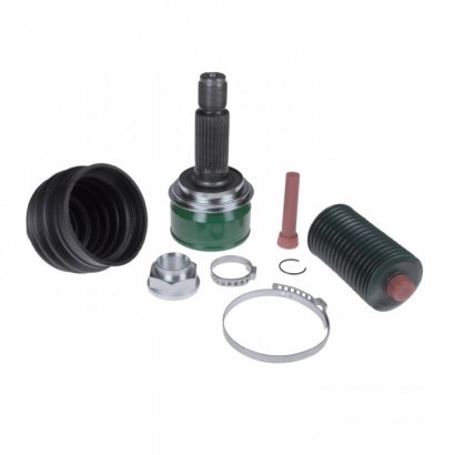 ADH28974 BLUE PRINT Шрус левый Honda Cr-V 2.0/2.2td 06-> ADH28974 BLUE PRINT
