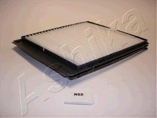 Фото фильтр, воздух во внутренном пространстве 21NSNS2 ASHIKA 21NSNS2 ASHIKA 21NSNS2 ASHIKA Фильтр, воздух во внутренном пространстве 21NSNS2 ASHIKA