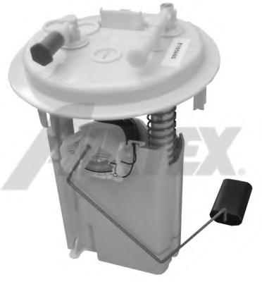 Фото датчик уровня топлива Peugeot 206/307/406 E10580S AIRTEX E10580S AIRTEX E10580S AIRTEX Датчик уровня топлива Peugeot 206/307/406 E10580S AIRTEX