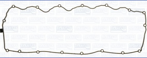 11076600 AJUSA Прокладка клапанної кришки