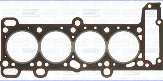 Фото прокладка ГБЦ FORD 1991-> N7A. 1998 cc 10096800 AJUSA 10096800 AJUSA 10096800 AJUSA Прокладка ГБЦ FORD 1991-> N7A. 1998 cc 10096800 AJUSA