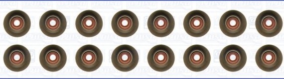 Фото 57030900 КОМПЛЕКТ КОЛПАЧКОВ МАСЛОСЪЕМНЫХ 57030900 AJUSA 57030900 AJUSA 57030900 AJUSA 57030900 КОМПЛЕКТ КОЛПАЧКОВ МАСЛОСЪЕМНЫХ 57030900 AJUSA