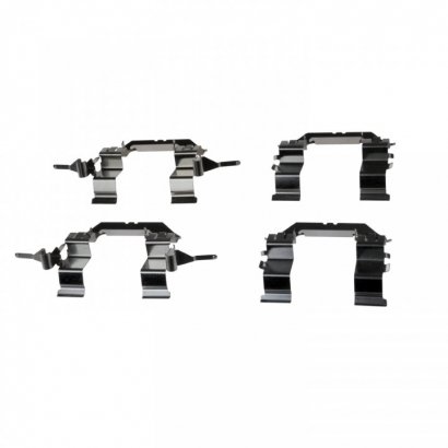 ADN148603 BLUE PRINT Монтаж.к-т для уст-ки.торм.колодок ADN148603 BLUE PRINT