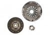 KT261C Aisin Зчеплення TOYOTA CAMRY, RAV 4 II 2.0-2.4VVT-i 00-09 (Вир-во AISIN) (фото 2)