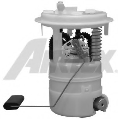 E10587M AIRTEX Насос топливный Peugeot 207 1 4/1 6 06- E10587M AIRTEX