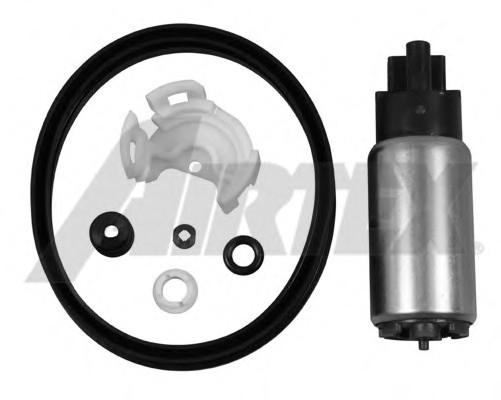 Фото насос топливный Mitsubishi Galant 2 4 GDI E8455 AIRTEX E8455 AIRTEX E8455 AIRTEX Насос топливный Mitsubishi Galant 2 4 GDI E8455 AIRTEX