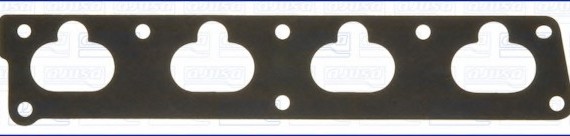 13184400 ПРОКЛАДКА ВПУСКНОГО КОЛЛЕКТОРА 13184400 AJUSA