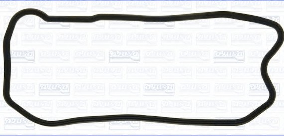 Прокладка поддонаfiat ducato 2.3jtd 02> 14090500 AJUSA