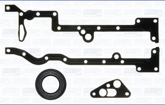 Фото компл.прокл. нижний ford transit 04/06- 54162500 AJUSA 54162500 AJUSA 54162500 AJUSA Компл.прокл. нижний ford transit 04/06- 54162500 AJUSA