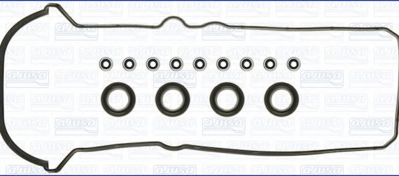 56026000 AJUSA Прокладка клапанной крышки (Комплект) L 56026000 AJUSA