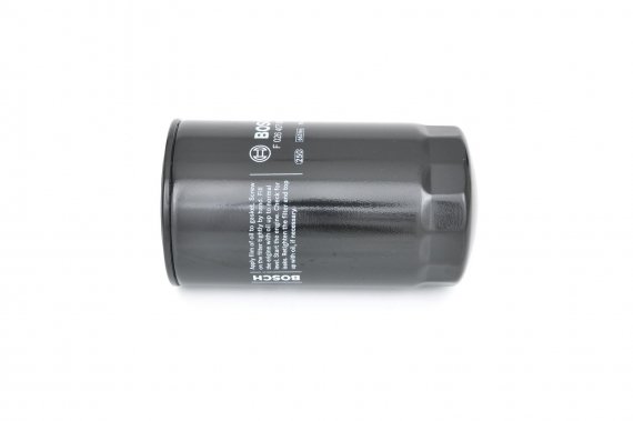 F026407081 BOSCH Фильтр масляный Iveco Daily 04- 3.0D F026407081 BOSCH