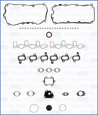 53021300 AJUSA Комплект прокладок